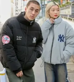 2026年最新】mlb ヤンキース ジャケットの人気アイテム - メルカリ