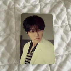 SUPER JUNIOR The PLACE 購入特典カード ドンヘ - メルカリ