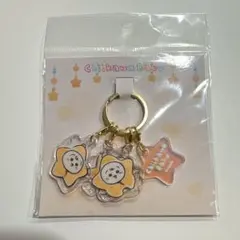 ちいかわbaby Chiikawa Baby おくるみなアクリルチャーム うさぎ
