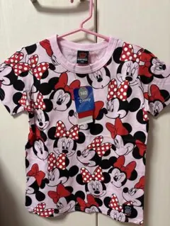 BABYDOLL ミニーTシャツのサムネイル