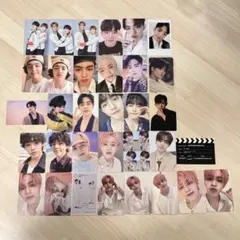 DXTEEN トレカ W会員 KCON ドアップ 集合 | Mercari