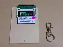 【ジャンク】Libretto50 60 70 ポートリプリケータ PA2720U メルカリ