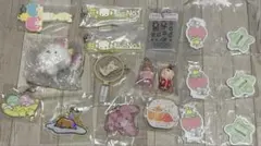 サンリオ セット※最終値下げ