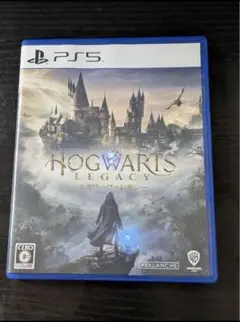 HOGWARTS LEGACY PS5
