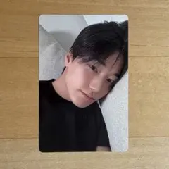 ATEEZ GOLDEN HOUR : Part.3 サン トレカ ②