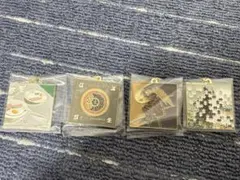 ミセス 一番くじ メタルチャーム