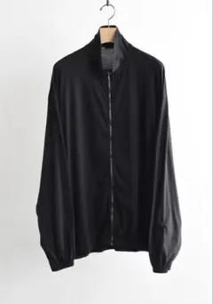 COMOLI 26AW THIN COTTON ZIP JACKETのサムネイル
