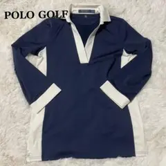 POLO GOLF ポロゴルフ ラルフローレン S 日本M相当 吸湿速乾