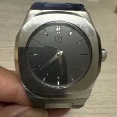 D1ミラノ　MECHANICAL