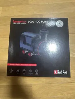 新品未使用 Red Sea リーフATO自動給水システム リークセンサー - メルカリ