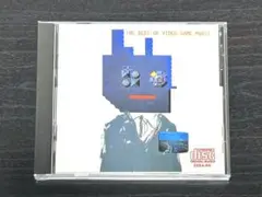 THE BEST OF VIDEO GAME MUSIC (1986)