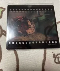 鬼滅の刃 ダイニング お楽しみくじ