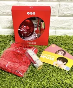 BTS THE CITY ARIRANG ティルティル アリラン釜山 17C - メルカリ