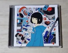 ハンブレッダーズ ユースレスマシン レンタル落ち CD