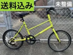 2026年最新】ミニベロ・小径車の人気アイテム - メルカリ