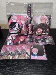 てるとくん グッズまとめ売り 2025年最新】てるとくんの人気アイテム - メルカリ