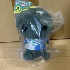 新品未開封】教育番組 エニマイくじ ラスト賞 タマが爆発!?フィギュア