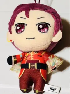 狗丸トウマ きらどる ちびぐるみ ぬいぐるみ アイナナ Amazon.co.jp: アイナナ きらどるぬいぐるみ お掃除大作戦