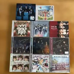 King & Prince CD 5枚セット まとめ売り - メルカリ