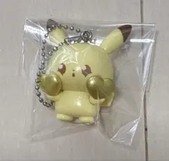 ポケモン ポケピース ガチャ ピカチュウ