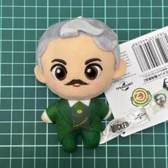 2025年最新】wicked ぬいぐるみの人気アイテム - メルカリ