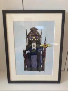 2026年最新】ギアス コード 複製原画の人気アイテム - メルカリ