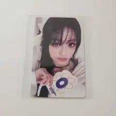 BABYMONSTER ベビモン アヒョン POPUP ポップアップ トレカ