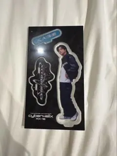 THE RAMPAGE 武知海青 アクリルスタンド