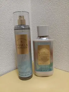 Bath & Body Works ボディクリーム&ボディミストセット - メルカリ