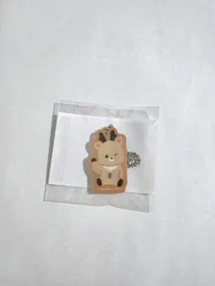 RIIZE ラントイ マグネットアクリルチャーム ソンチャン おまけ