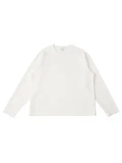 OriginalCottonPackLongT(white&black) ovy