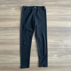 UNIQLO ユニクロ　ウルトラ　ヒートテック　超極暖　スパッツレギンス　150