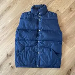 80-90s L.L.Bean シンサレート中綿ベスト Lサイズ 美品 - メルカリ