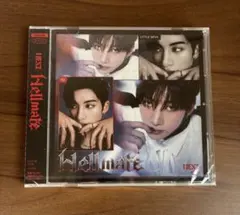 新品未開封】NEXZ Hellmate RTV/KOM NEX2Yヒュイ盤 - メルカリ