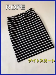 【ROPE】タイトスカートのサムネイル