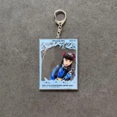 ファントムシータ 灯翠 アクリルキーホルダー - メルカリ