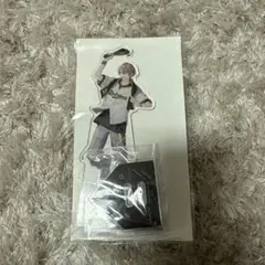 にじさんじ 加賀美ハヤト オリックス アクリルスタンド 缶バッジ