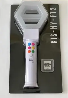 2025年最新】Kis-my-ft2 ペンラ 2024の人気アイテム - メルカリ