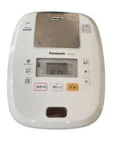 2026年最新】パナソニック炊飯器sr-pb105の人気アイテム - メルカリ