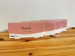 Yunth 薬用ホワイトニングエッセンス PVCa 4箱セットのサムネイル