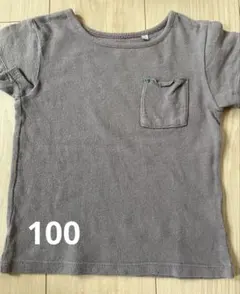 ocean＆ground Tシャツ 100のサムネイル