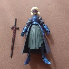 figmaフェイトセイバーオルタのサムネイル