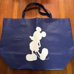 ディズニーストア　ショッピングバック ミッキーマウスのサムネイル