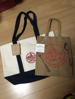 セット トートバッグ