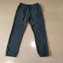 《Quiksilver Waterman》メンズ 　スウェットパンツ L/G