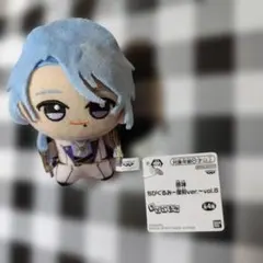 2026年最新】神里綾人 ぬいぐるみの人気アイテム - メルカリ