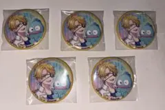 2026年最新】からぴち サンリオ 缶バッジ うりの人気アイテム - メルカリ
