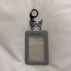 サンリオ クロミ トレカケース