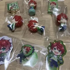 カラフルピーチ まとめ売り じゃぱぱ セット