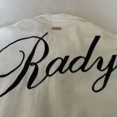 Radyロングシャツのサムネイル